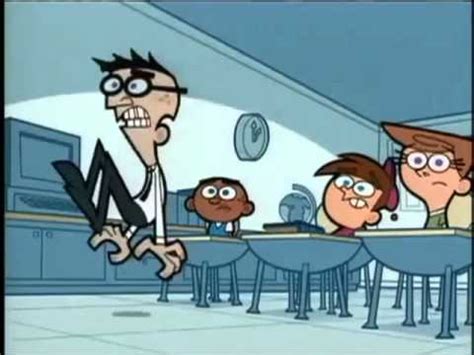 fairy god parents mr crocker|FAIRY GOD PARENTS! .